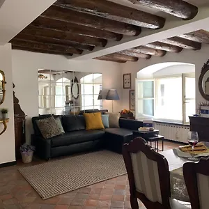  Appartamento Alcova Dei Giustiniani By World Italia