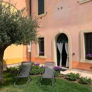 La Guarnigione Appartamento