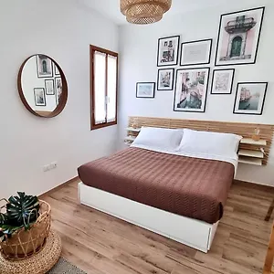 Sepa Calle Larga Bersaglio Casa vacanze