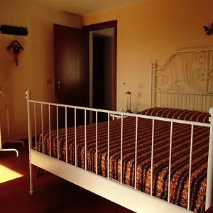 La Casetta Di Elsa Casa vacanze